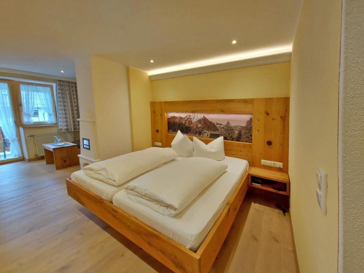 Hotel Bergheimat Шёнау-ам-Кёнигсзе Экстерьер фото